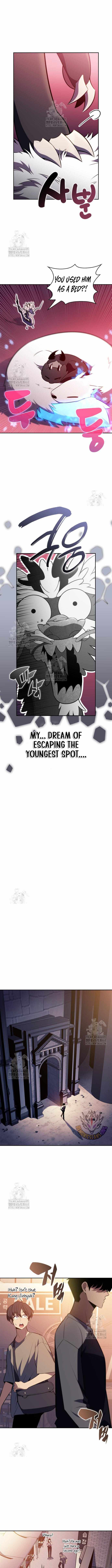 Read Solo Max-Level Newbie Manga Online