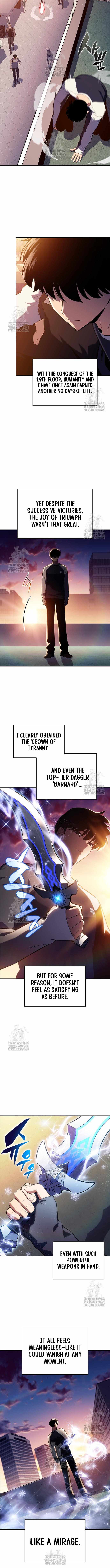 Read Solo Max-Level Newbie Manga Online