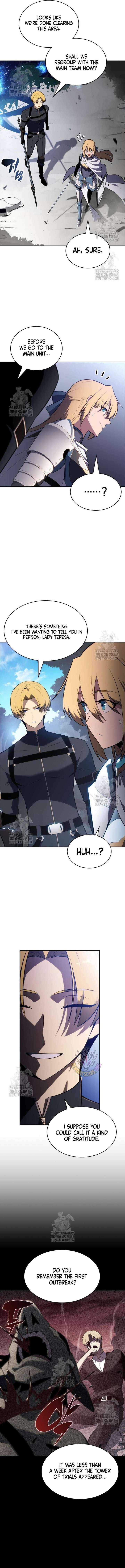 Read Solo Max-Level Newbie Manga Online