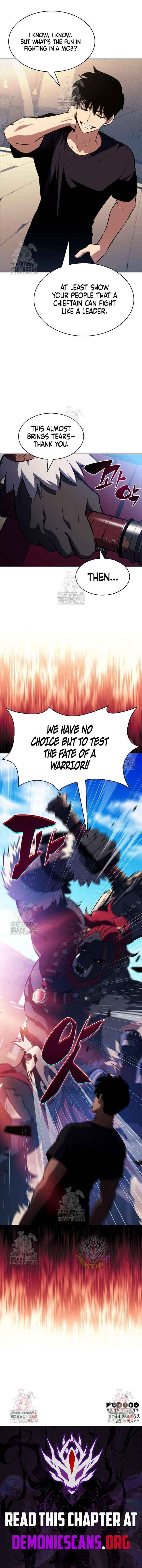 Read Solo Max-Level Newbie Manga Online