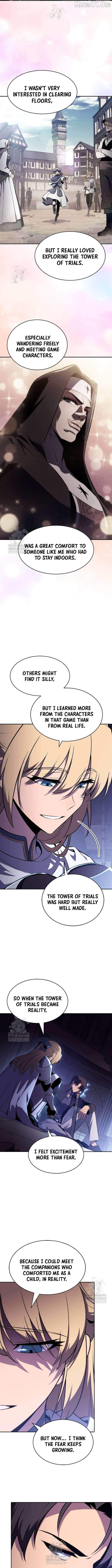 Read Solo Max-Level Newbie Manga Online