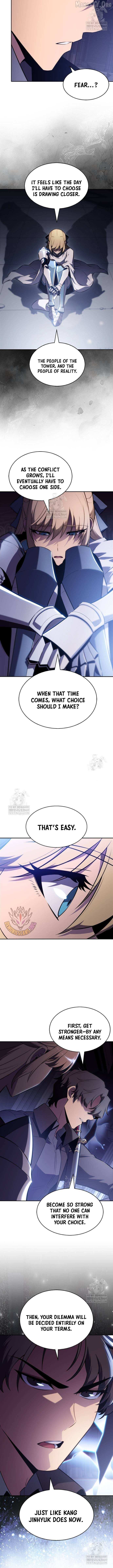 Read Solo Max-Level Newbie Manga Online