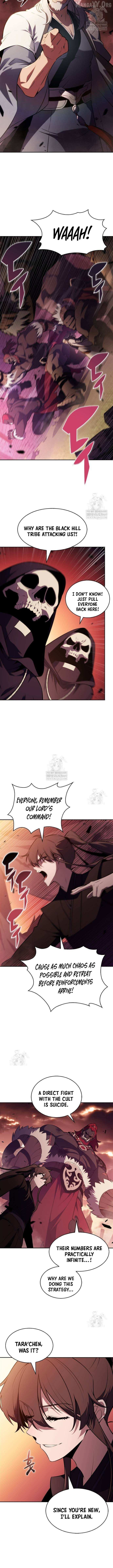 Read Solo Max-Level Newbie Manga Online