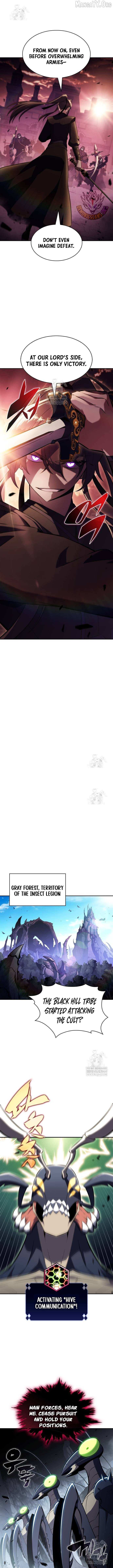 Read Solo Max-Level Newbie Manga Online