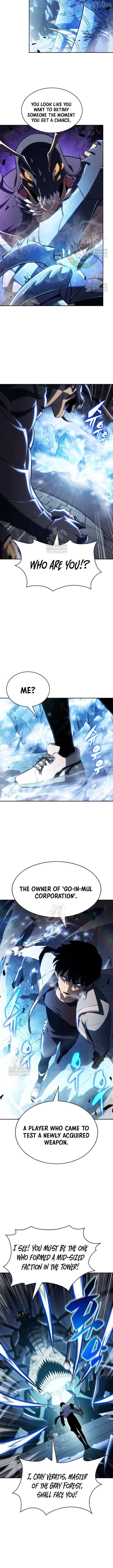 Read Solo Max-Level Newbie Manga Online