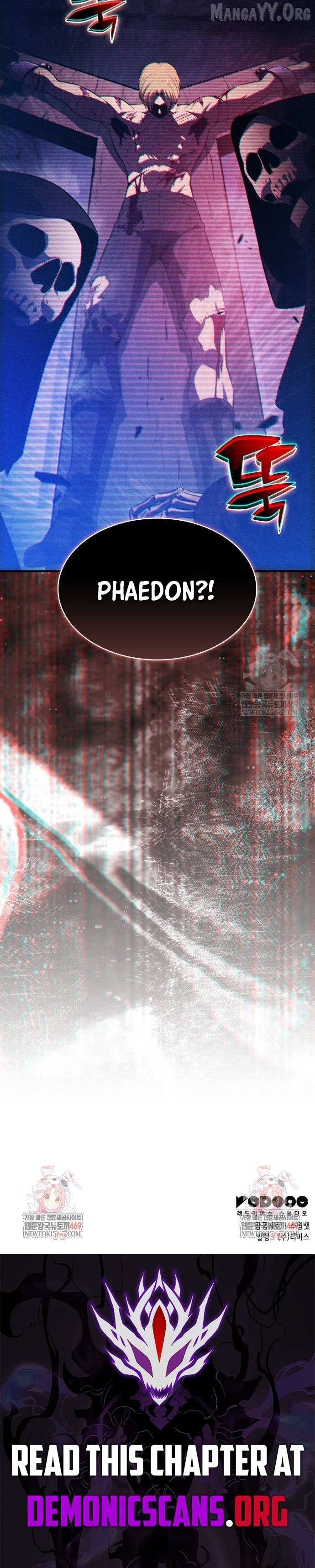 Read Solo Max-Level Newbie Manga Online