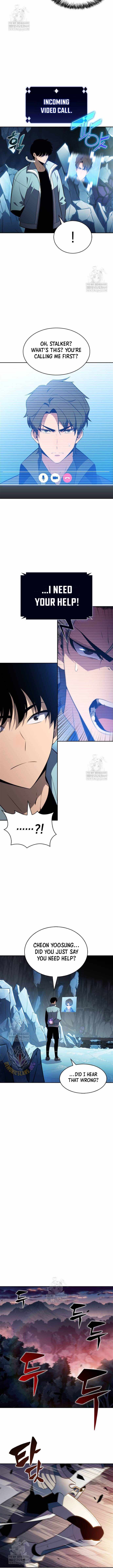 Read Solo Max-Level Newbie Manga Online