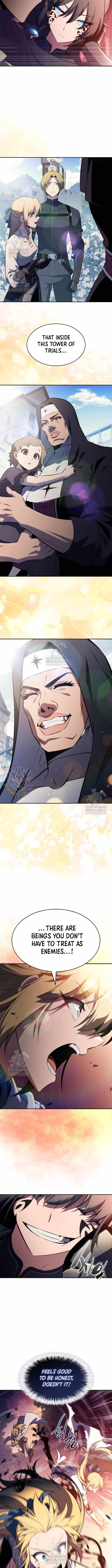 Read Solo Max-Level Newbie Manga Online