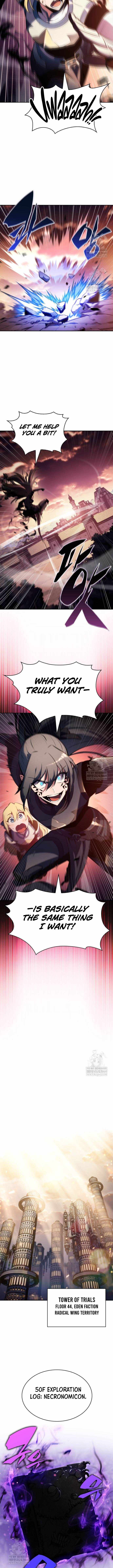 Read Solo Max-Level Newbie Manga Online