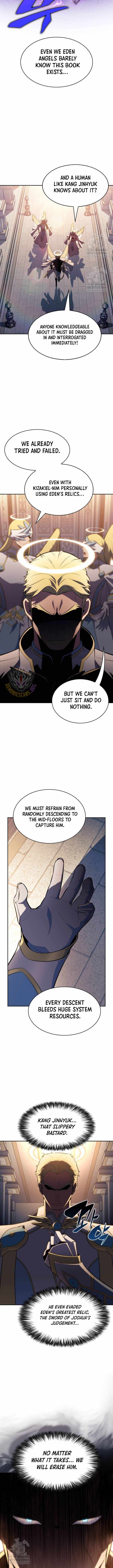 Read Solo Max-Level Newbie Manga Online