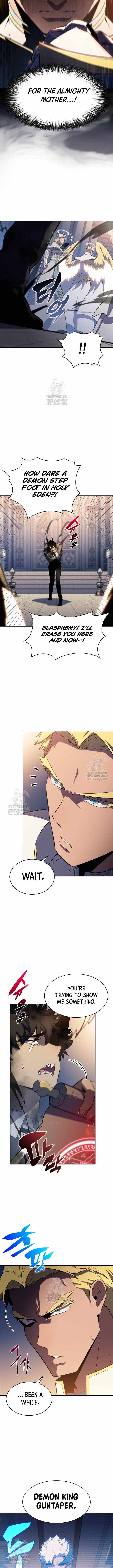 Read Solo Max-Level Newbie Manga Online