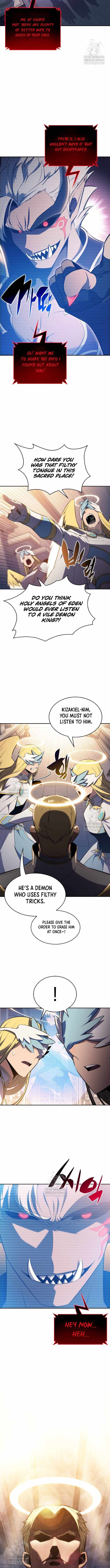 Read Solo Max-Level Newbie Manga Online