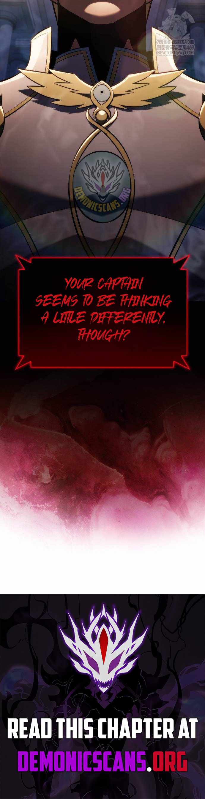 Read Solo Max-Level Newbie Manga Online