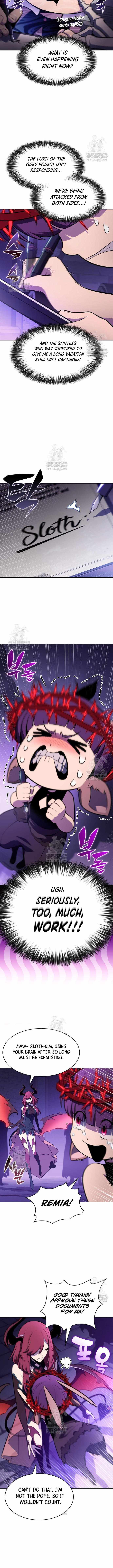 Read Solo Max-Level Newbie Manga Online