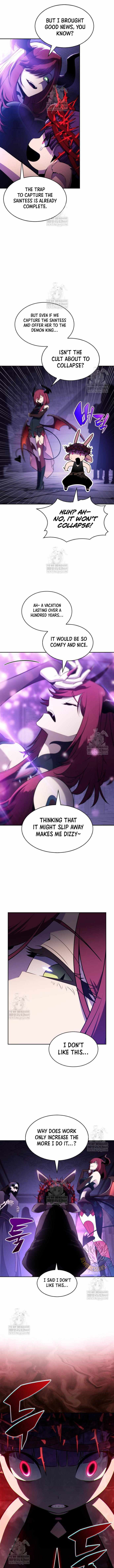 Read Solo Max-Level Newbie Manga Online