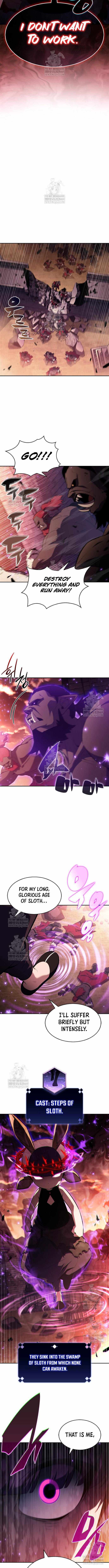 Read Solo Max-Level Newbie Manga Online