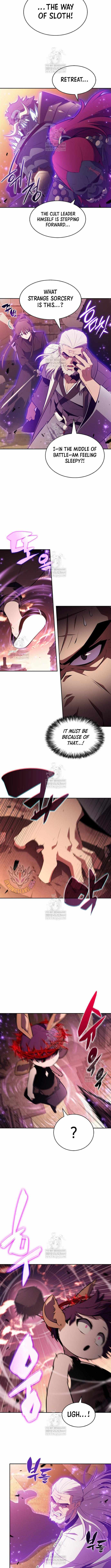 Read Solo Max-Level Newbie Manga Online