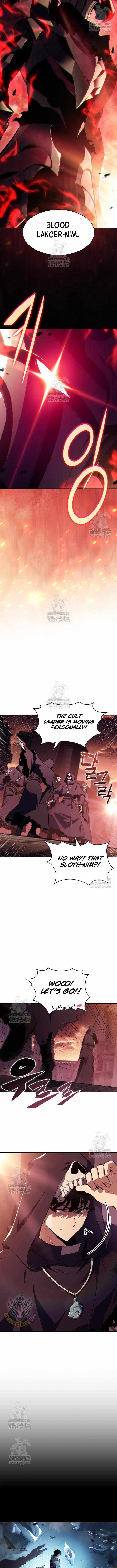 Read Solo Max-Level Newbie Manga Online