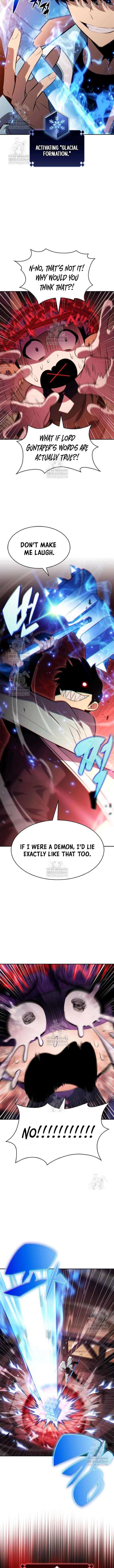 Read Solo Max-Level Newbie Manga Online