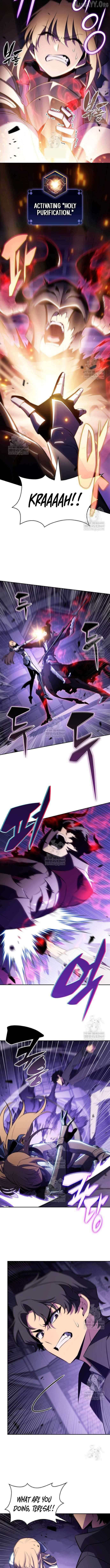 Read Solo Max-Level Newbie Manga Online