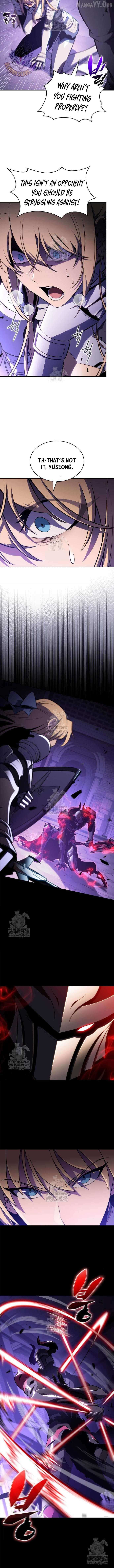 Read Solo Max-Level Newbie Manga Online