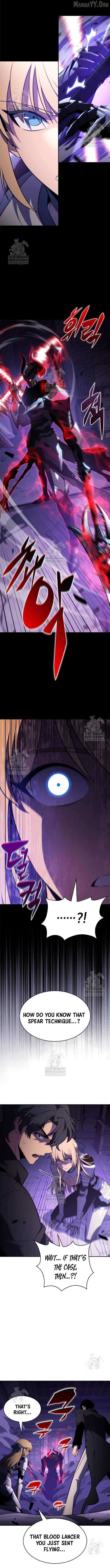 Read Solo Max-Level Newbie Manga Online