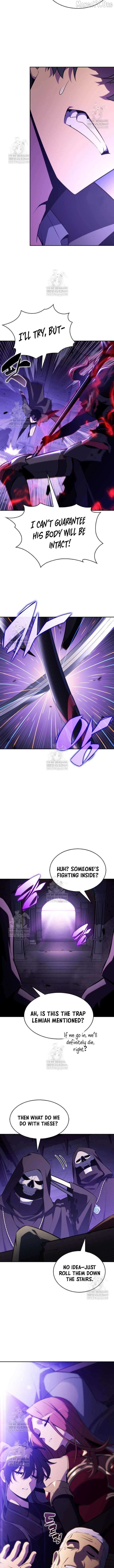 Read Solo Max-Level Newbie Manga Online