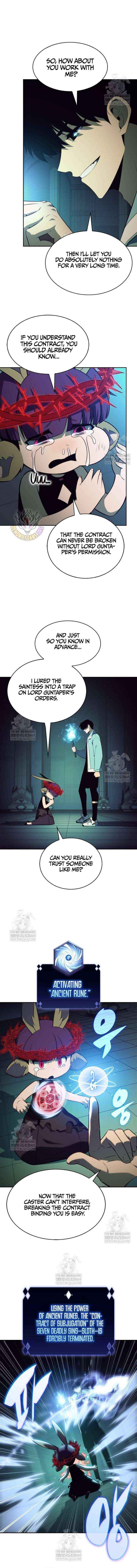 Read Solo Max-Level Newbie Manga Online