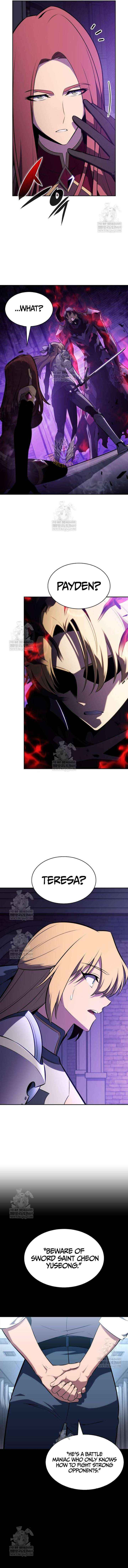 Read Solo Max-Level Newbie Manga Online