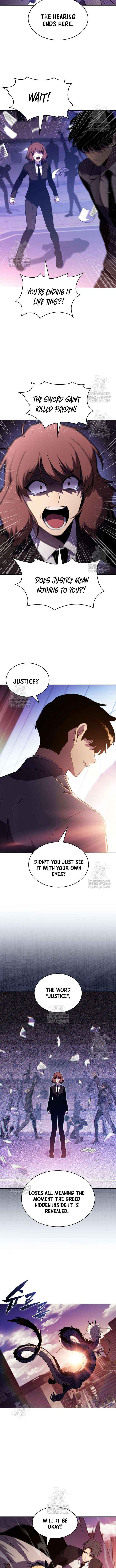 Read Solo Max-Level Newbie Manga Online