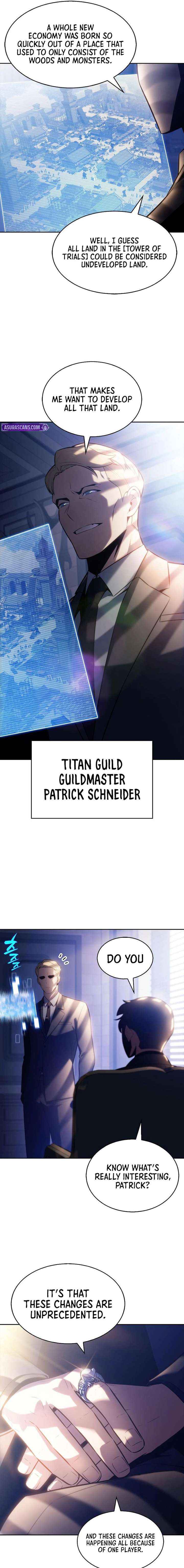 Read Solo Max-Level Newbie Manga Online