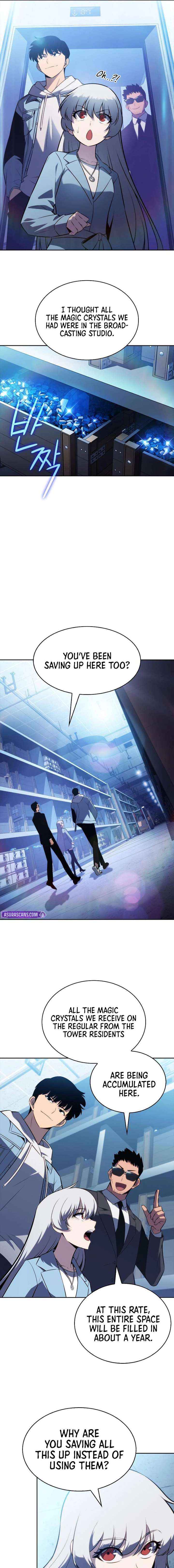 Read Solo Max-Level Newbie Manga Online