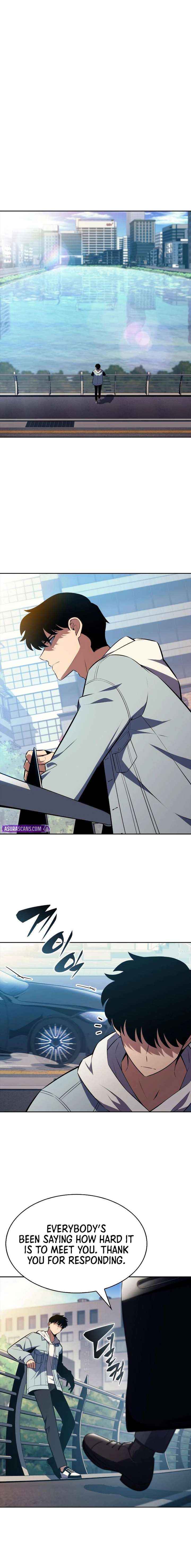 Read Solo Max-Level Newbie Manga Online