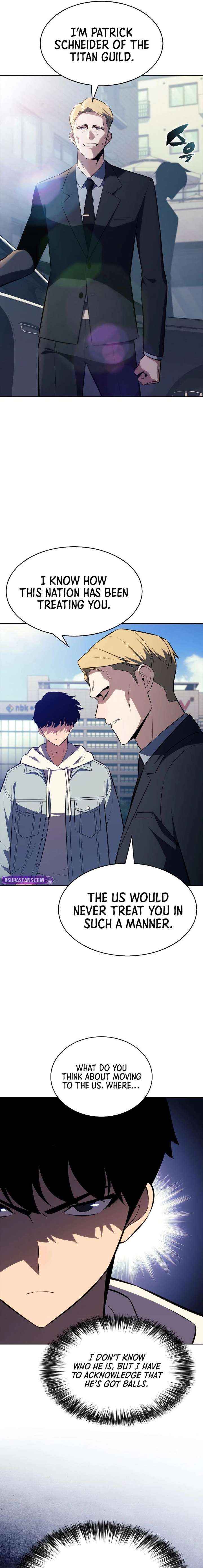 Read Solo Max-Level Newbie Manga Online