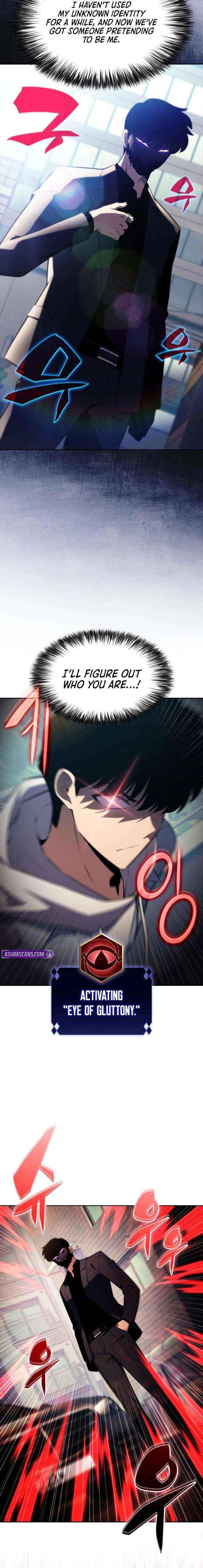 Read Solo Max-Level Newbie Manga Online