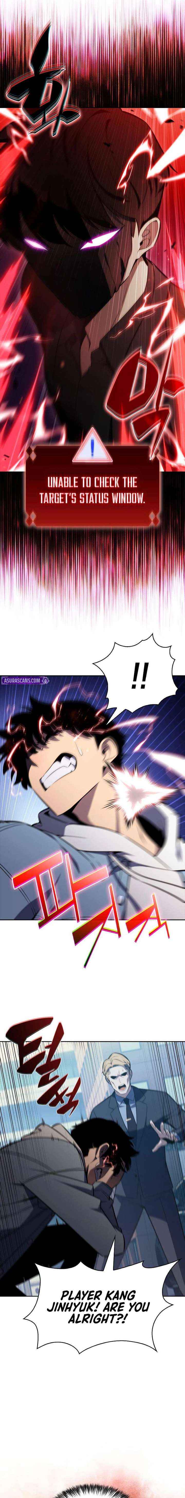 Read Solo Max-Level Newbie Manga Online