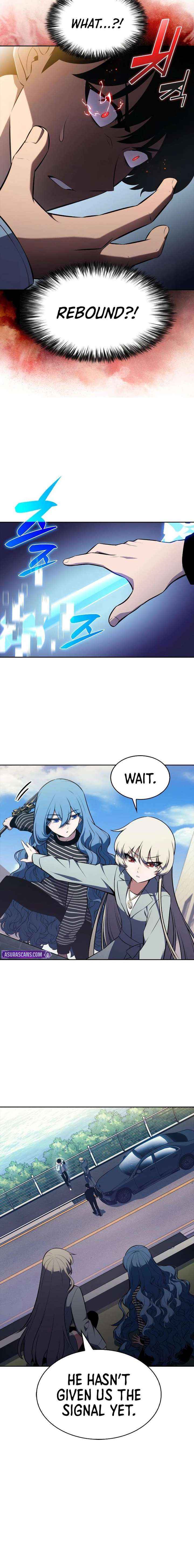 Read Solo Max-Level Newbie Manga Online