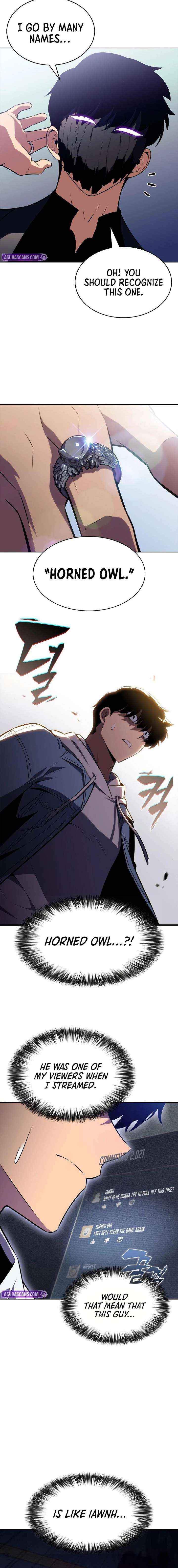 Read Solo Max-Level Newbie Manga Online