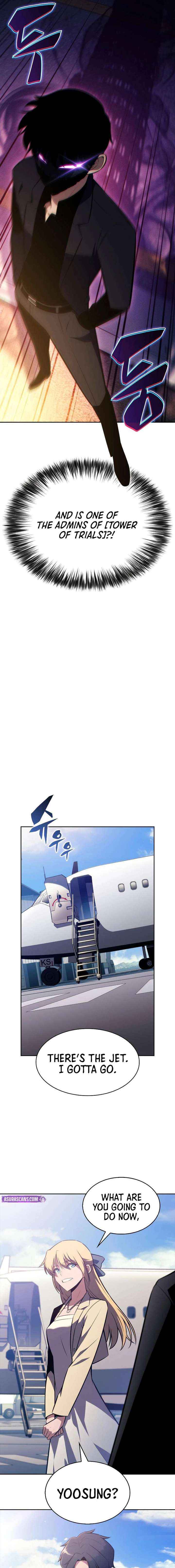 Read Solo Max-Level Newbie Manga Online