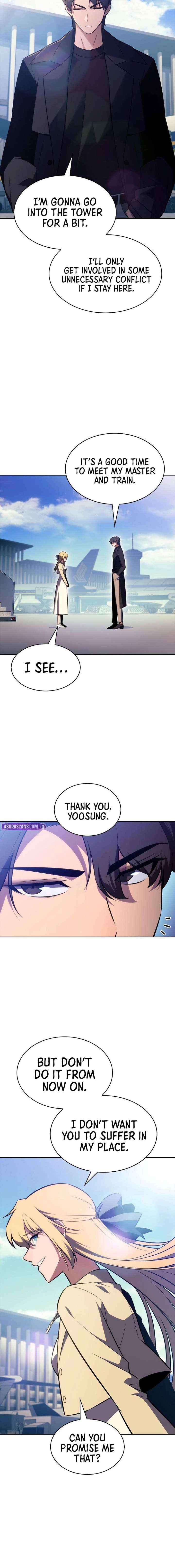 Read Solo Max-Level Newbie Manga Online