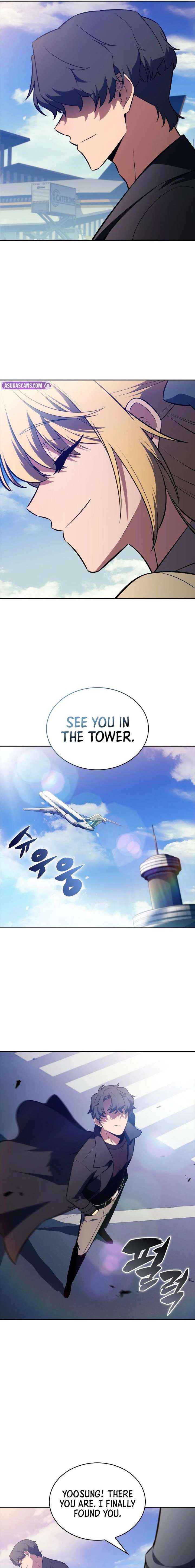 Read Solo Max-Level Newbie Manga Online