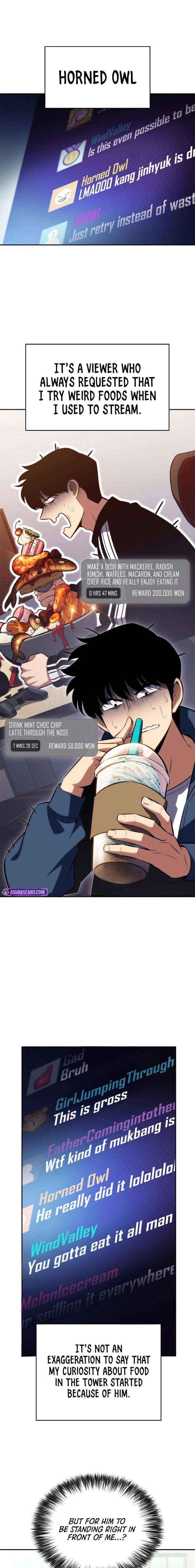 Read Solo Max-Level Newbie Manga Online