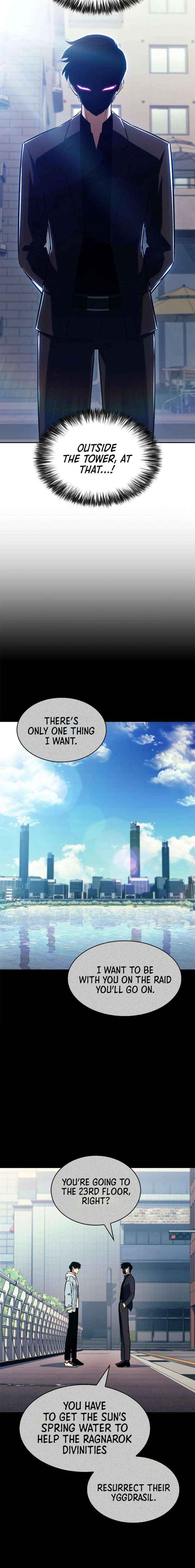 Read Solo Max-Level Newbie Manga Online