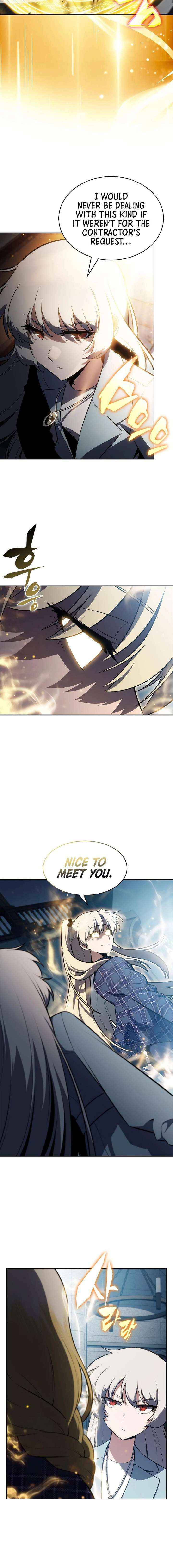 Read Solo Max-Level Newbie Manga Online