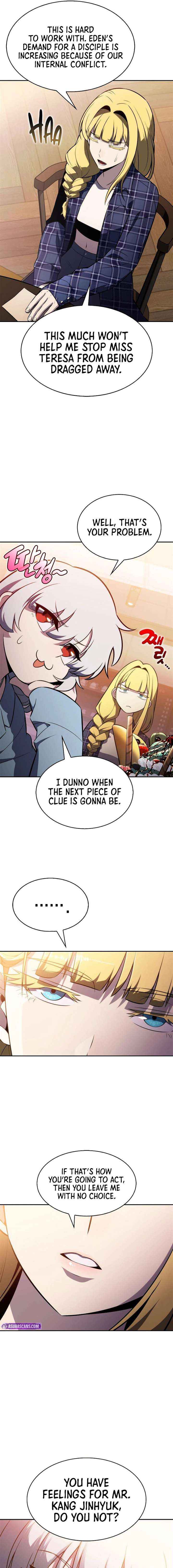 Read Solo Max-Level Newbie Manga Online