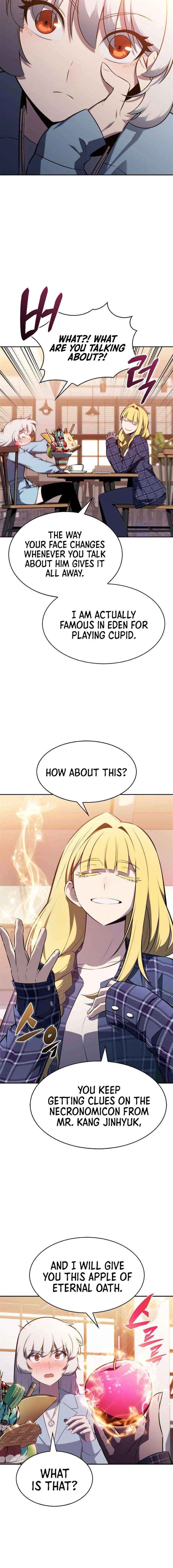 Read Solo Max-Level Newbie Manga Online