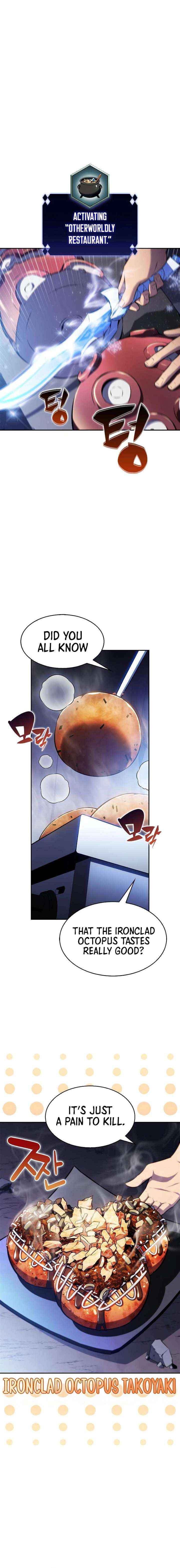 Read Solo Max-Level Newbie Manga Online