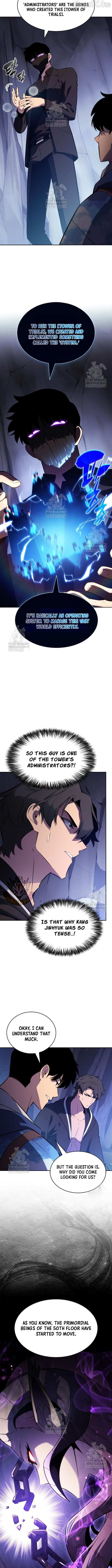 Read Solo Max-Level Newbie Manga Online