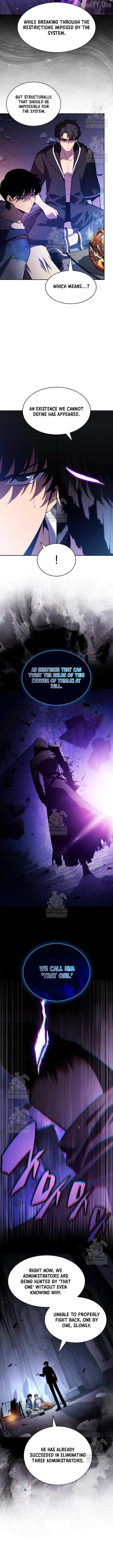 Read Solo Max-Level Newbie Manga Online