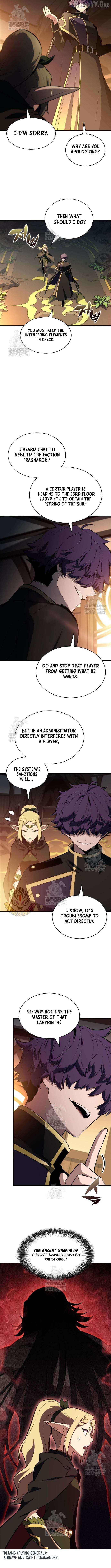 Read Solo Max-Level Newbie Manga Online